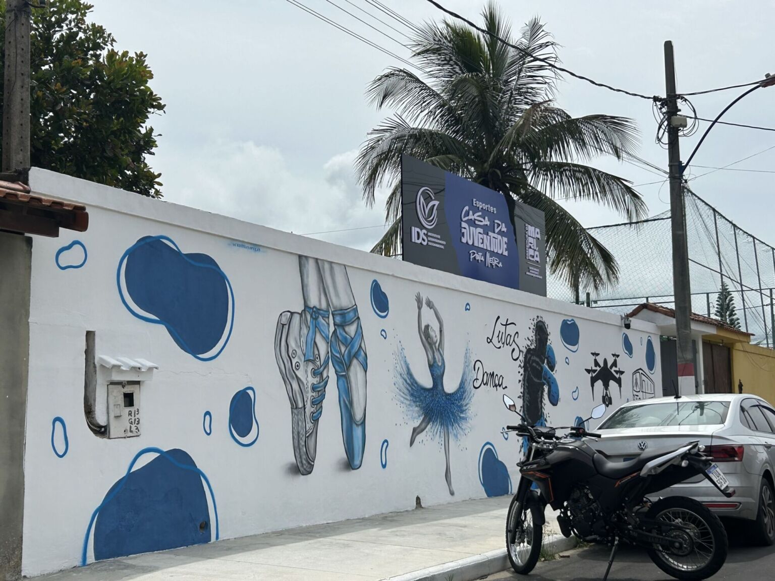 Foto: Divulga&ccedil;&atilde;o