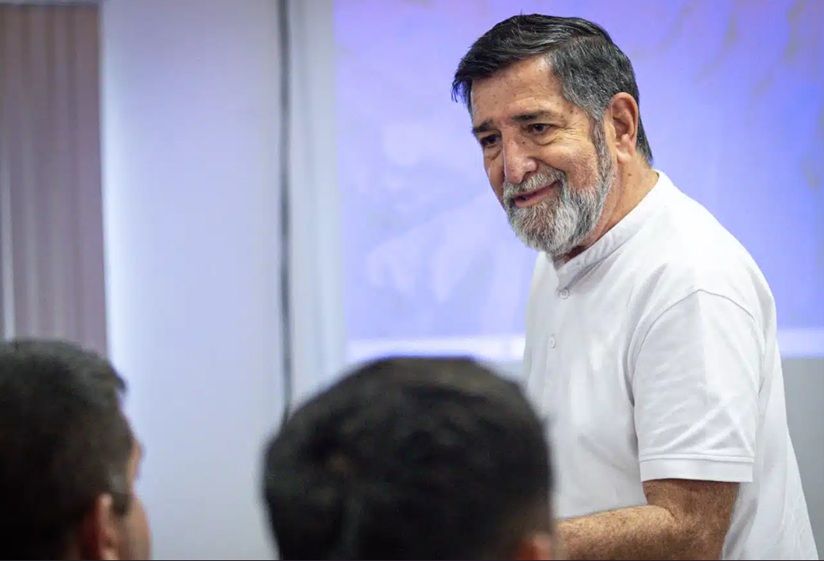 Foto: Bruno Maia (Comunica&ccedil;&atilde;o Maric&aacute; F.C.)