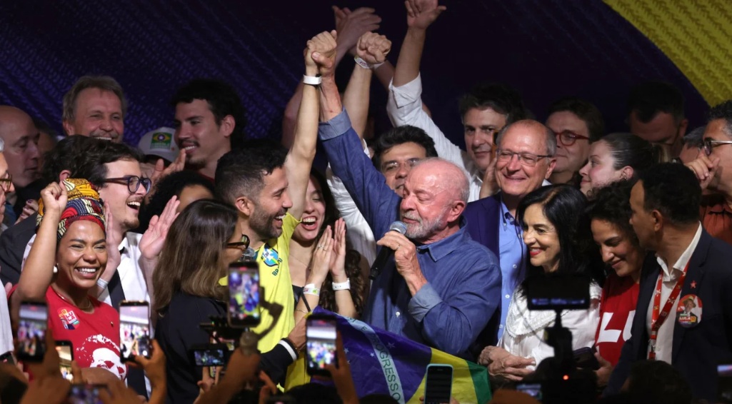 Foto: Sebastiao Moreira