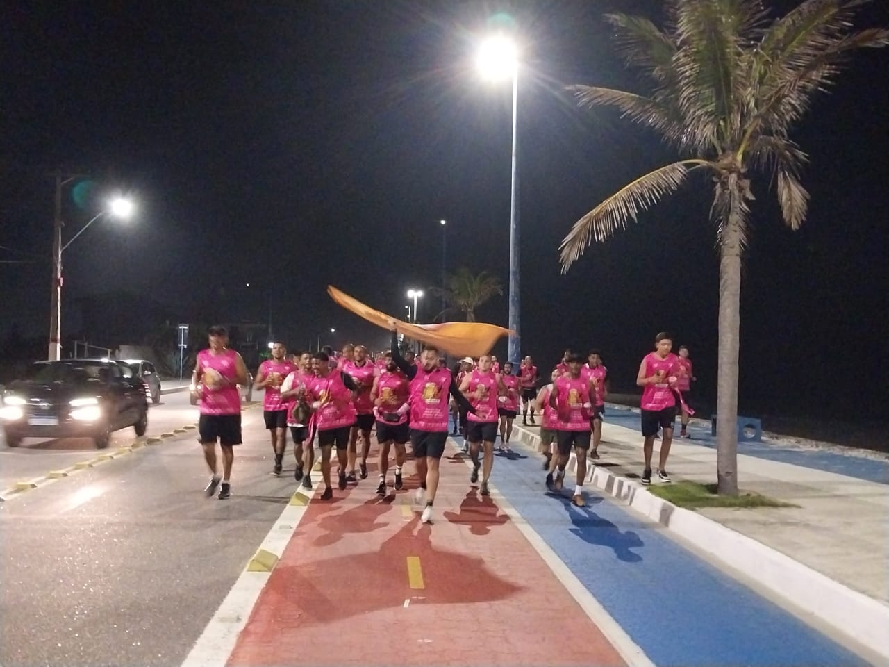 Foto: Rayza Esp&iacute;rito Santo