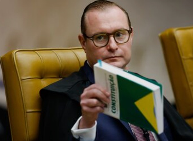 Cristiano Zanin/Foto: Divulga&ccedil;&atilde;o