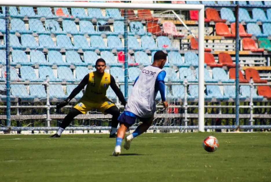 Foto: Divulga&ccedil;&atilde;o Maric&aacute; FC