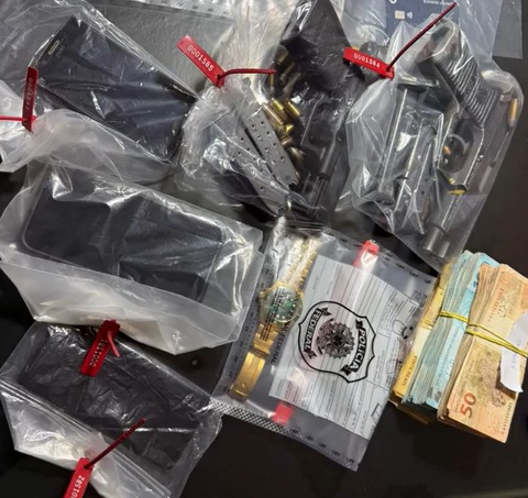 Foto: Divulga&ccedil;&atilde;o