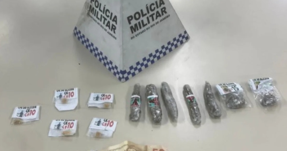 Foto: Divulga&ccedil;&atilde;o