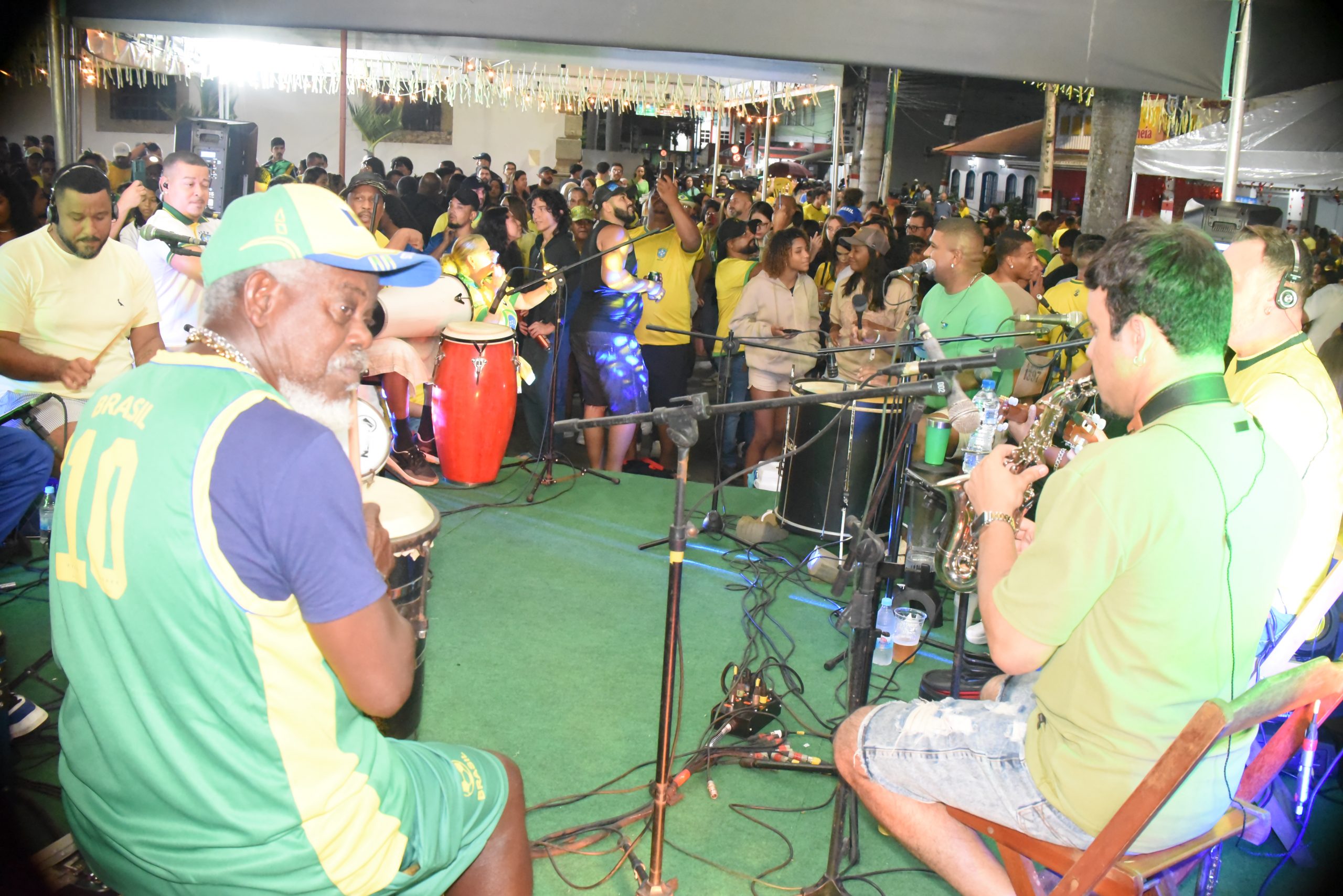 Foto: Clarildo Menezes