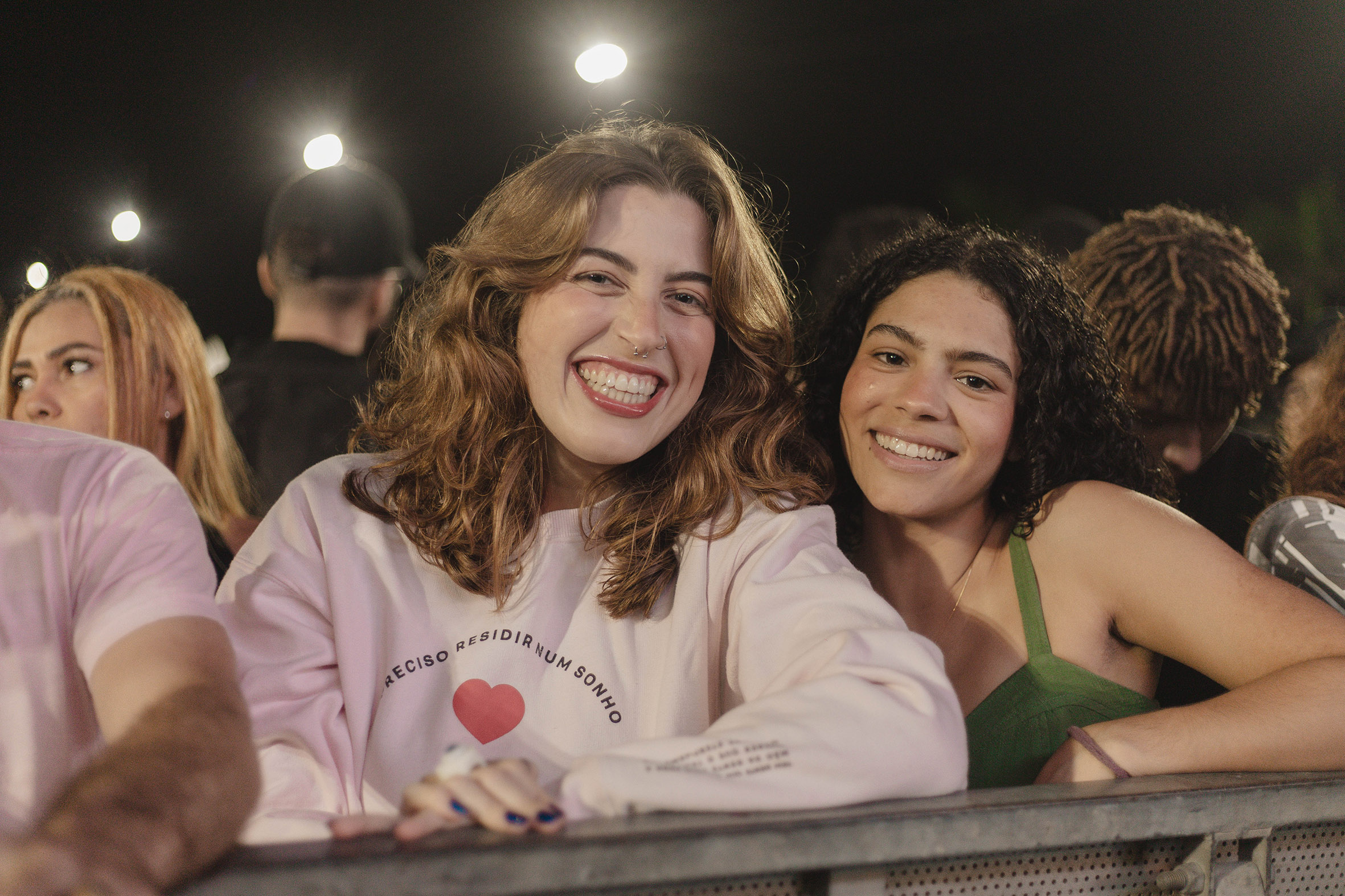 Emicida transforma anivers&aacute;rio de Maric&aacute; em celebra&ccedil;&atilde;o da cultura urbana/ Foto/Thamyris Mello