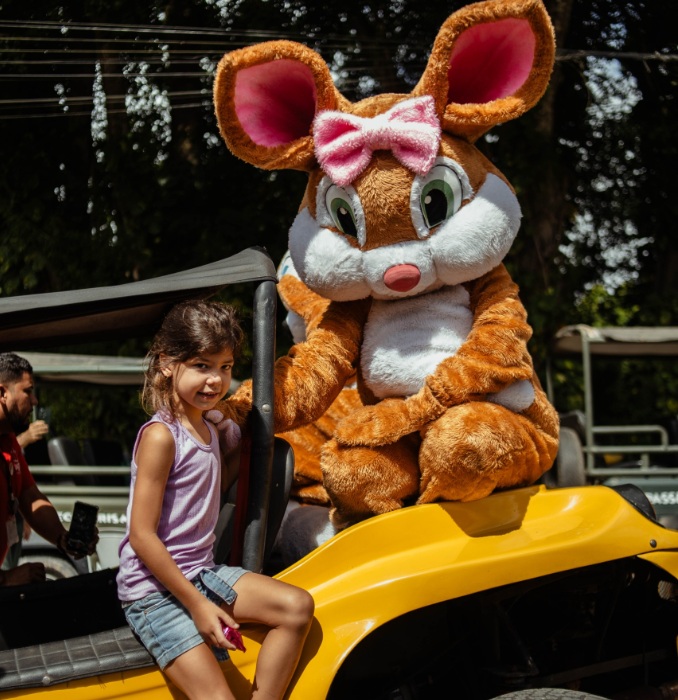 Foto: Thamyris Mello