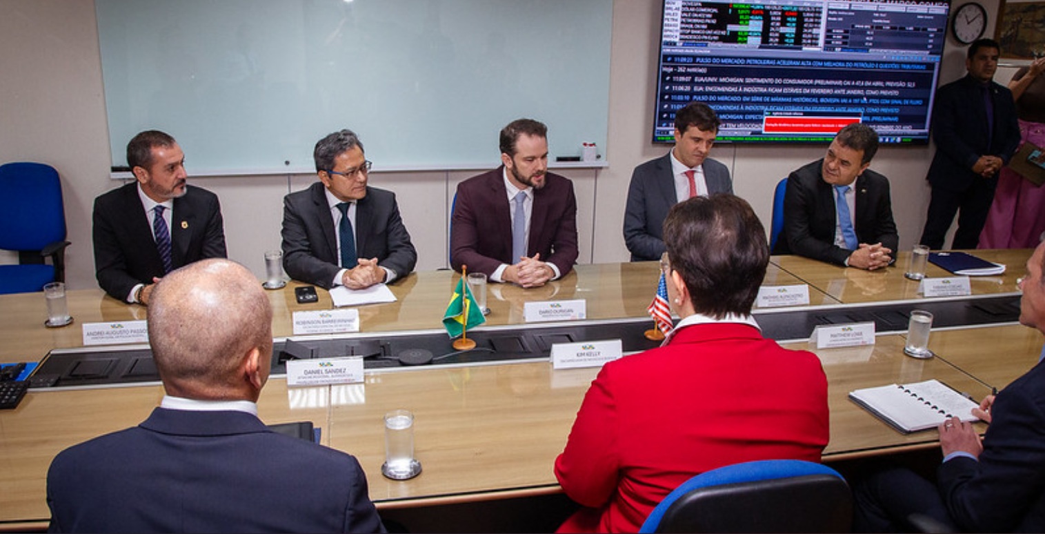 Foto: Washington Costa