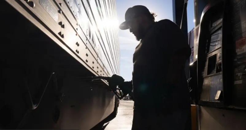 Apesar do discurso presidencial, EUA est&atilde;o em desvantagem no setor energ&eacute;tico/Foto: Divulga&ccedil;&atilde;o