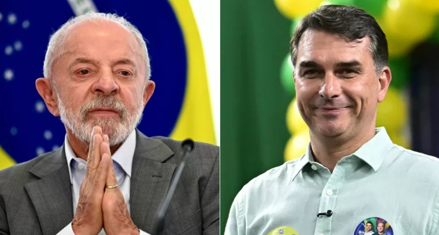 Fotos: Evaristo S&aacute; e Gledston Tavares