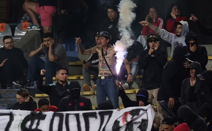 Foto: Ag&ecirc;ncia Reuters