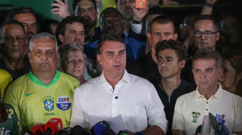 Foto: Jo&eacute;dson Alves