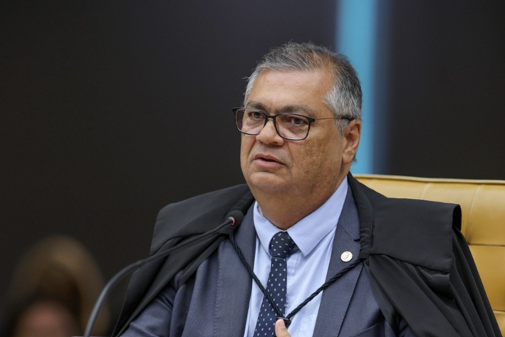 Flavio Dino/Foto: Rosinei Coutinho