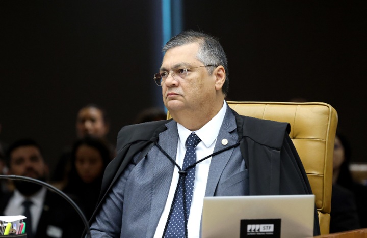 Flavio Dino/Foto: Gustavo Moreno