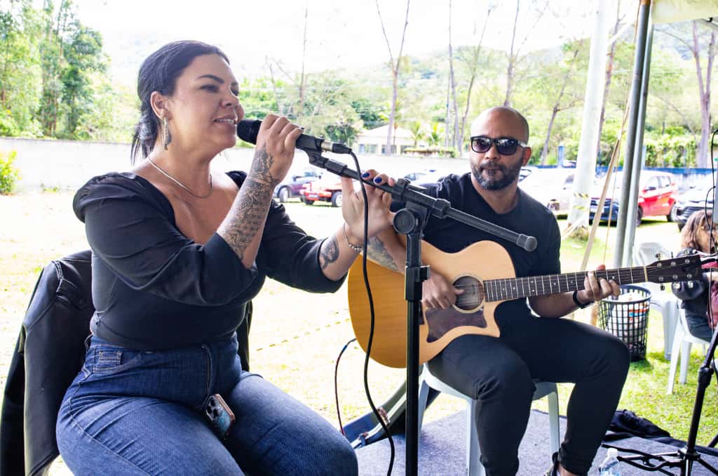 Festival &lsquo;Curta Itaocaia&rsquo;/ Fotos/ Elsson Campos