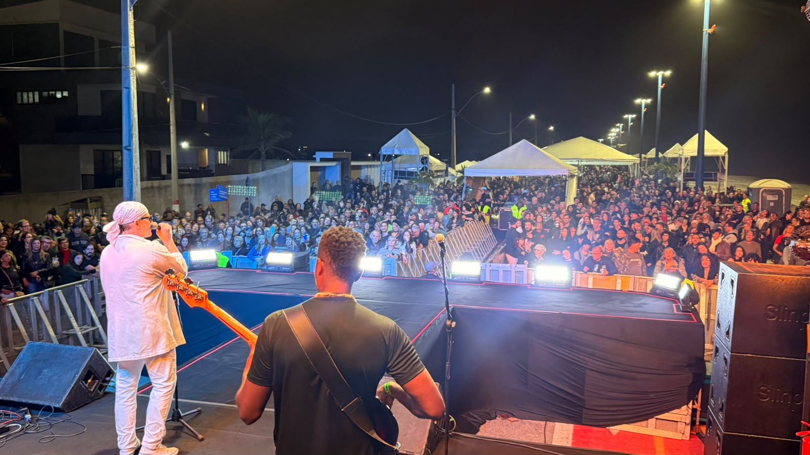 Foto: Bruno Iovanovich