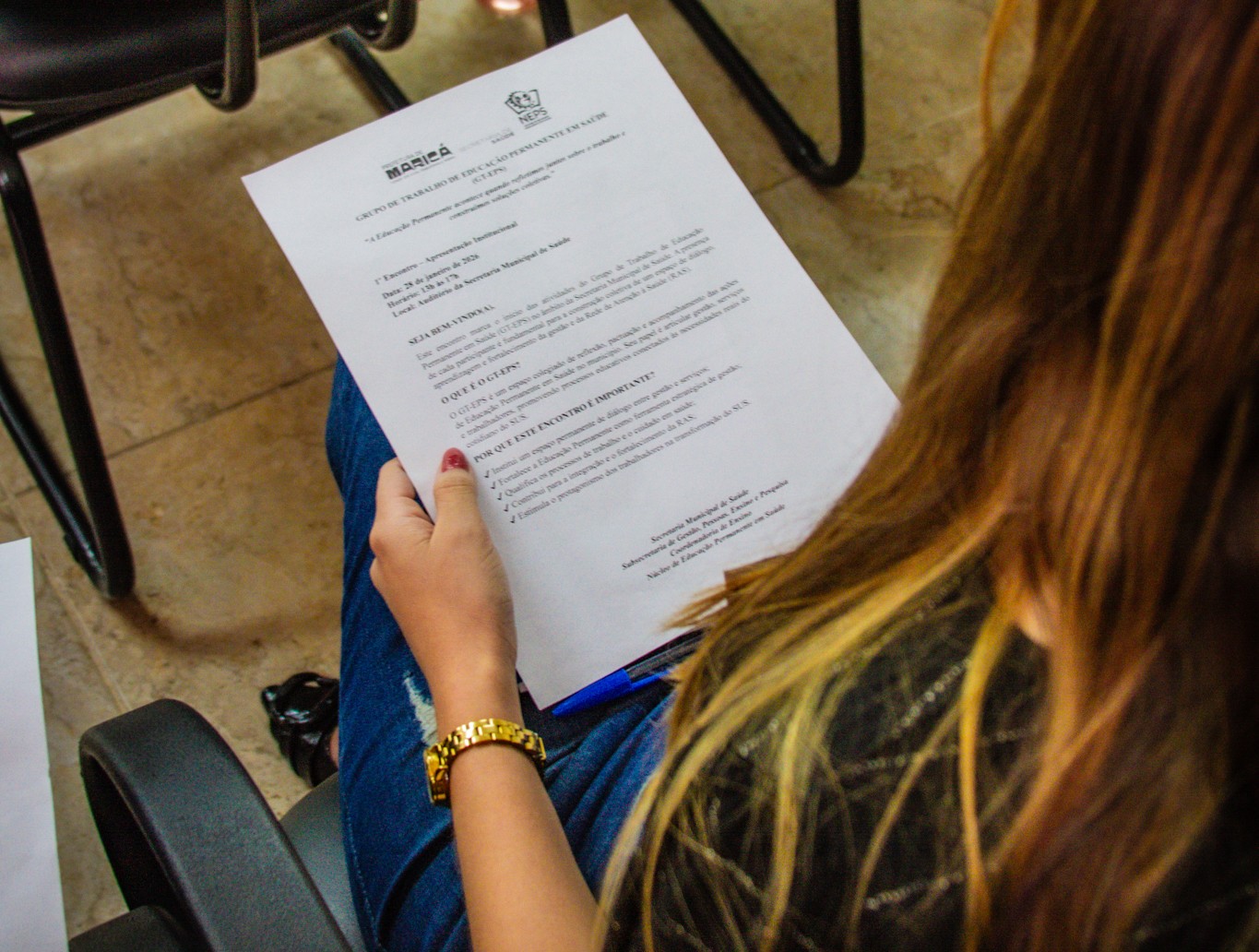 Foto: Cau&atilde; Santana