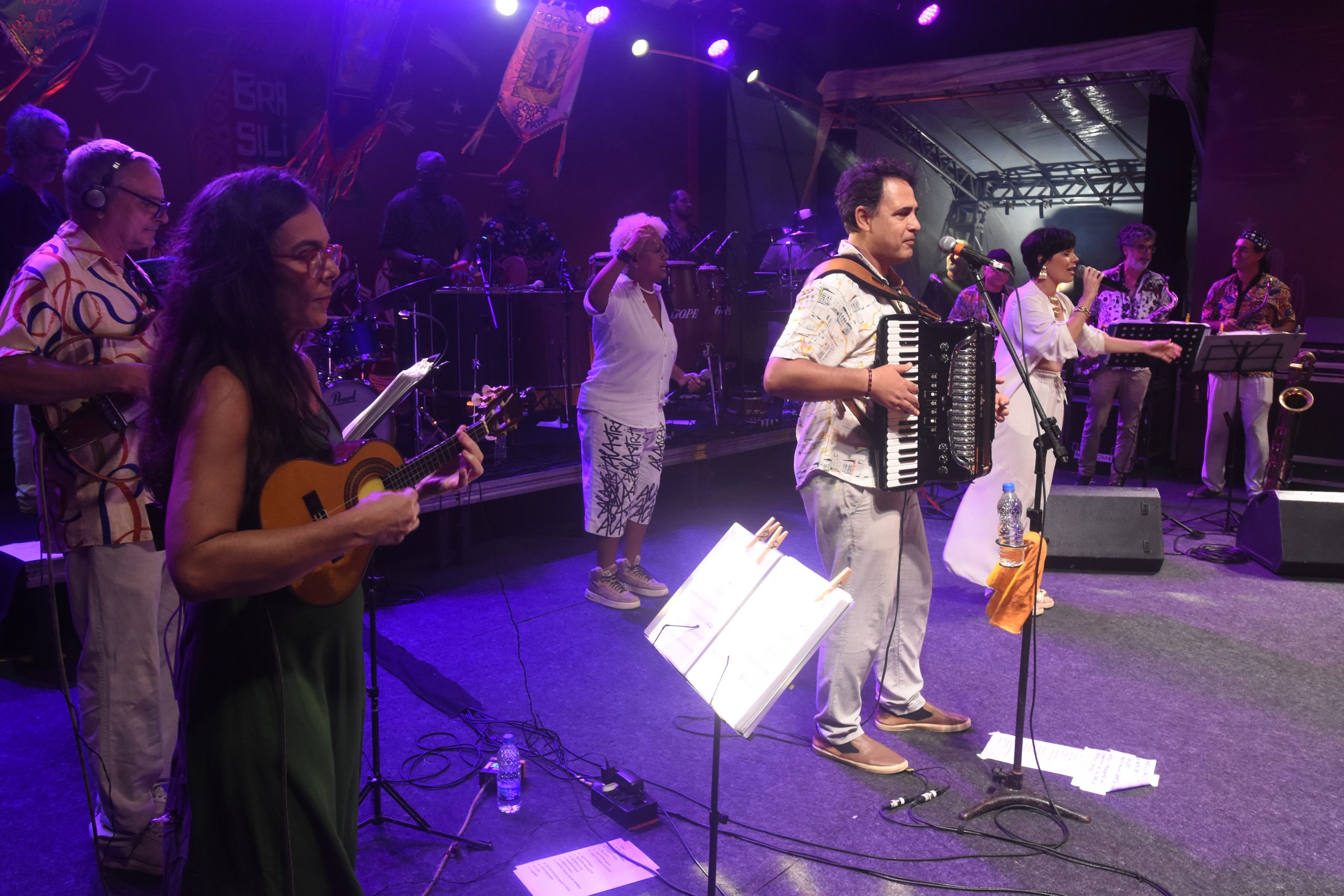 Foto: Clarildo Menezes