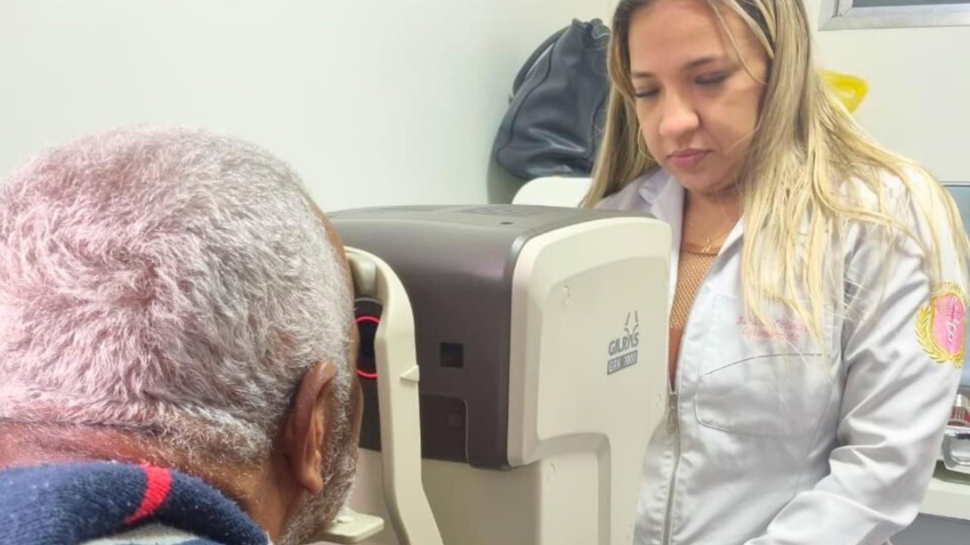 Fotos de divulga&ccedil;&atilde;o/Projeto Uni&atilde;o Amais