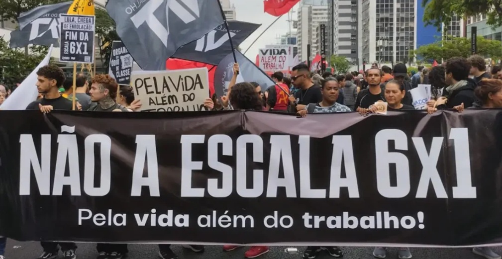 Foto: Letycia Bond