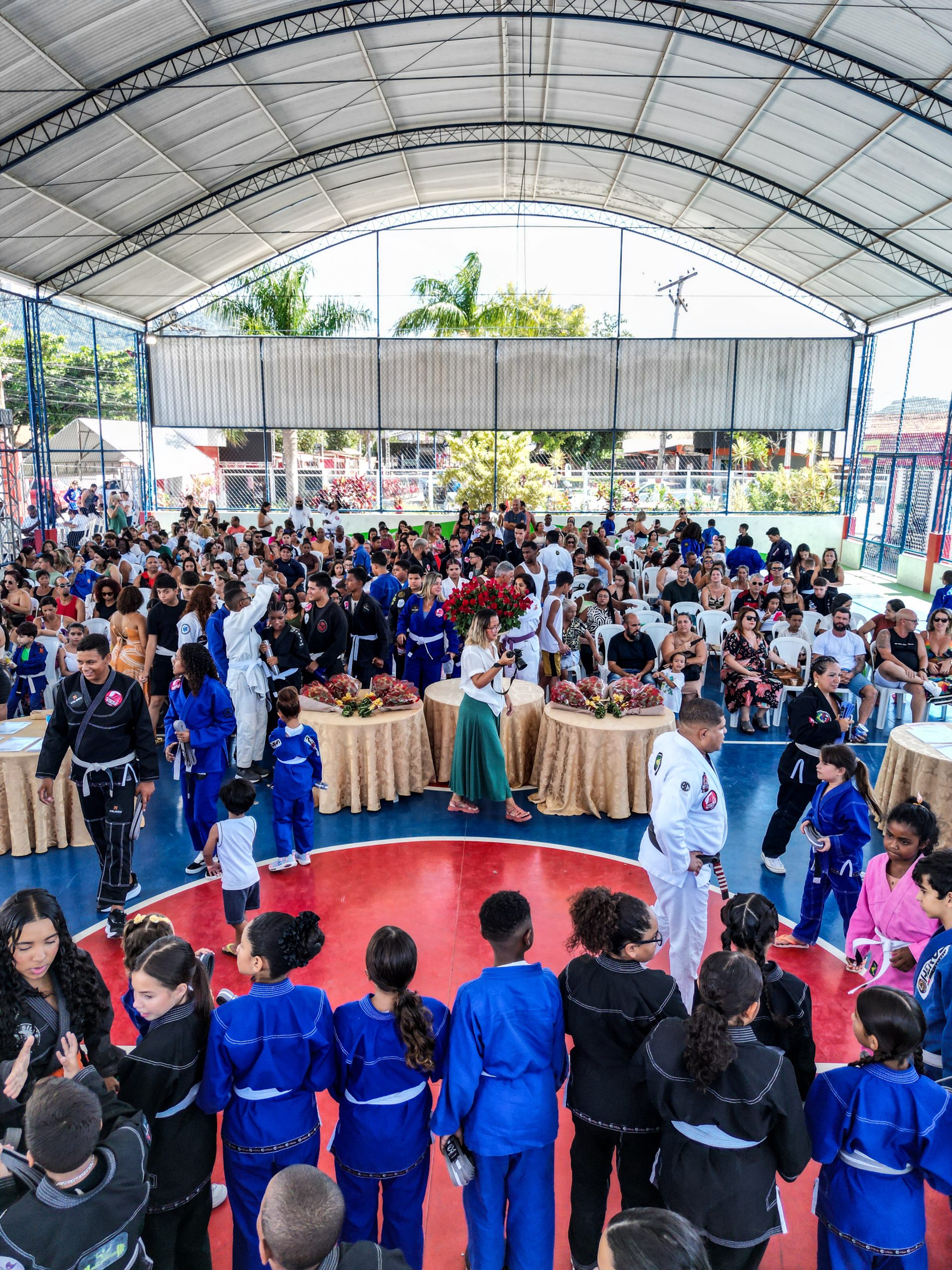 Foto: Micheline Rangel