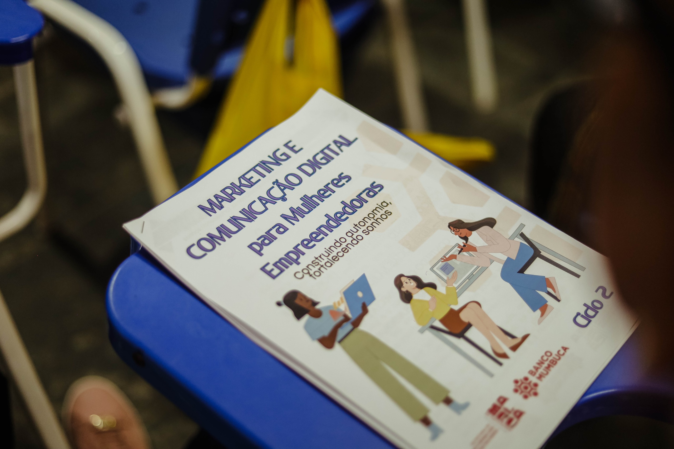 Foto: Thamyris Mello