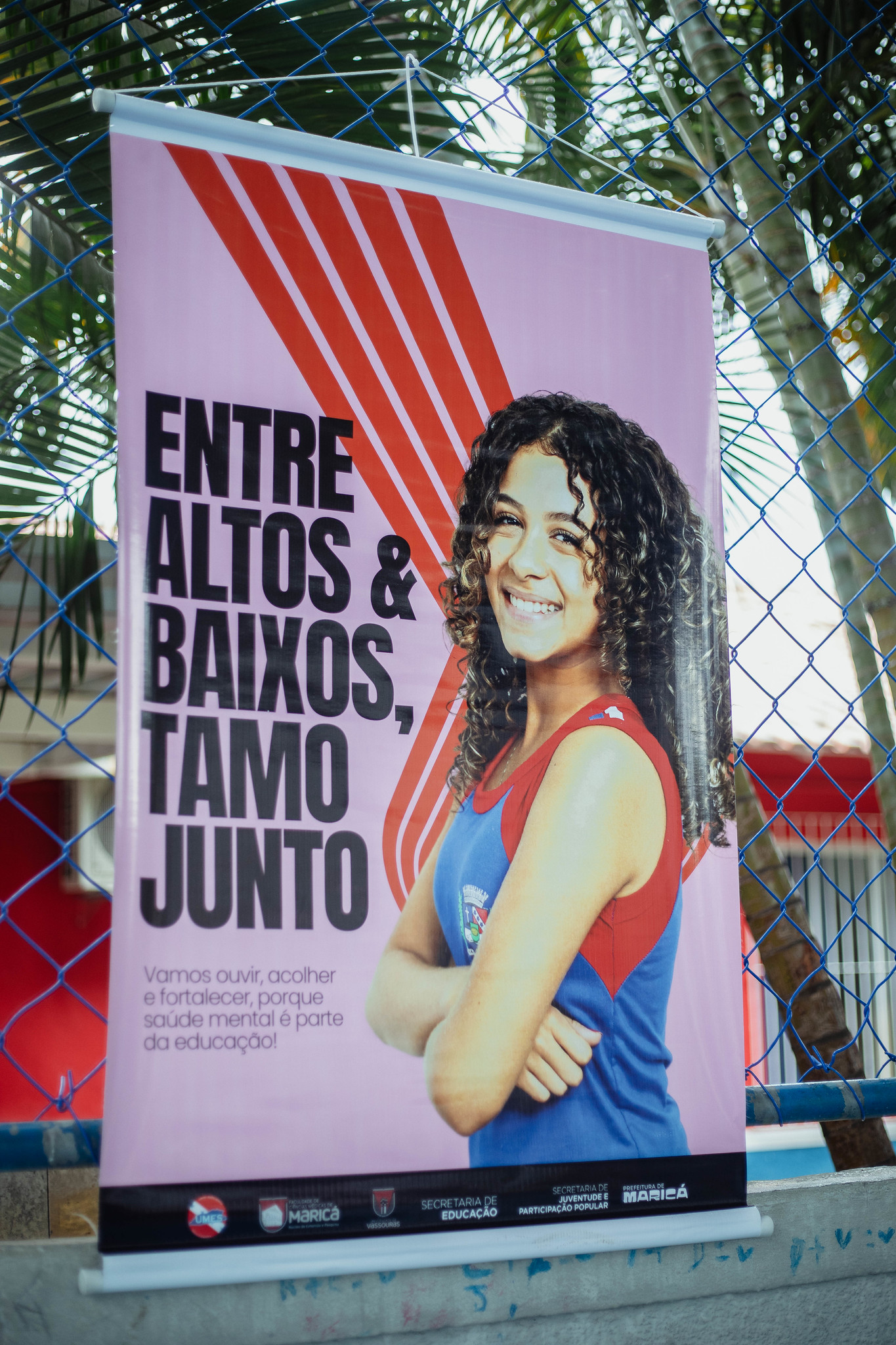 Foto: Thamyris Mello