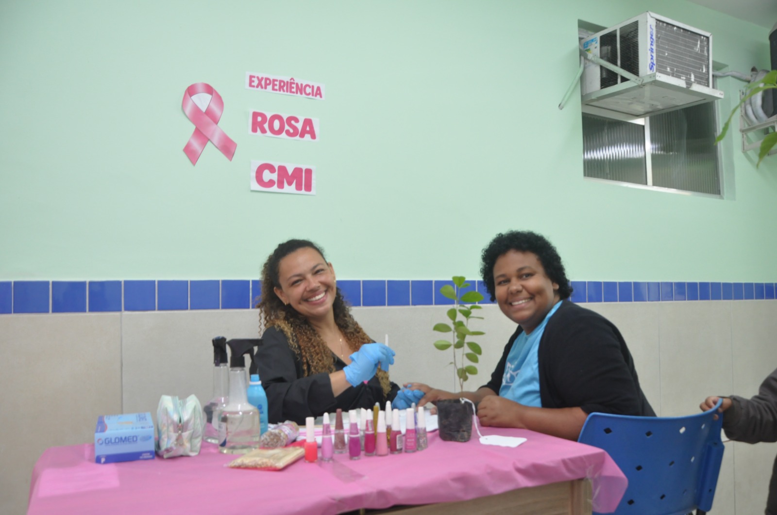 Fotos: Bianca Farahon