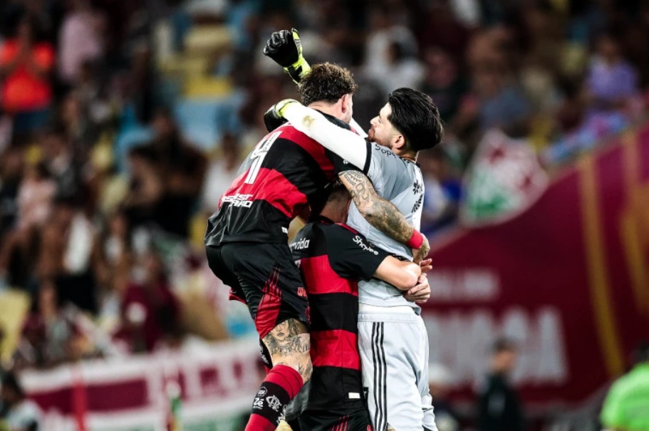 Foto: Gilvan de Souza