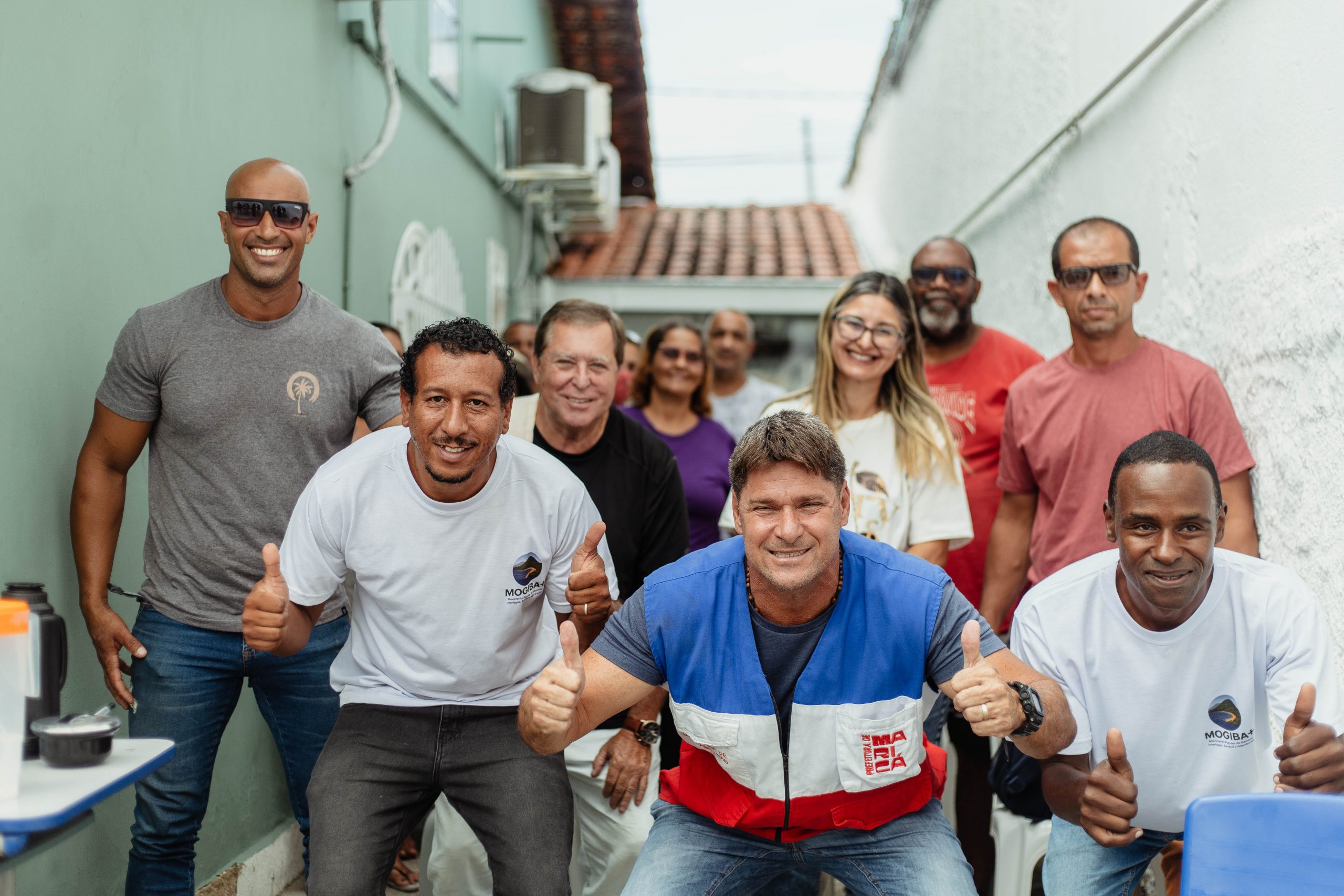 Foto: Thamyris Mello