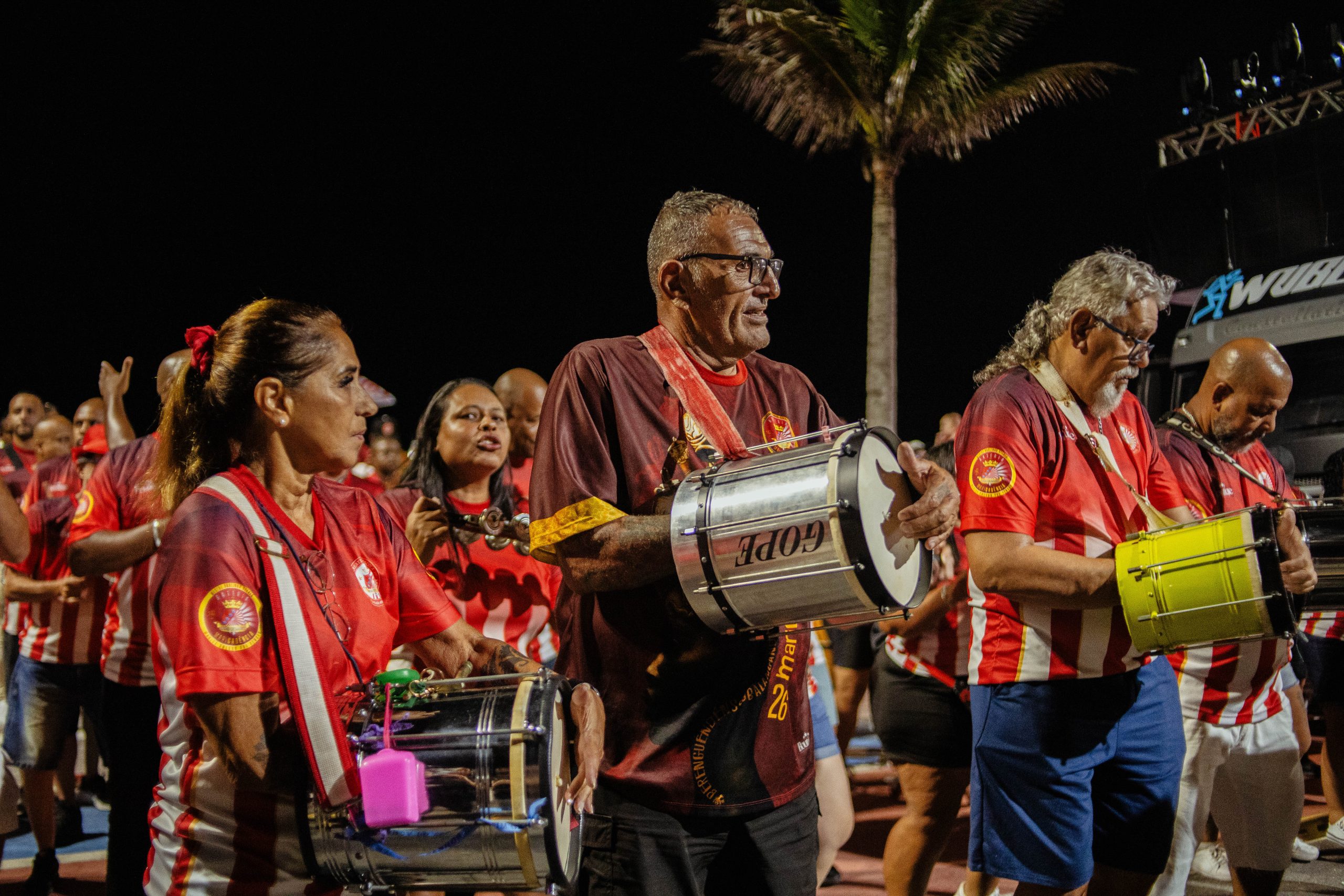 Foto: Thamyris Mello