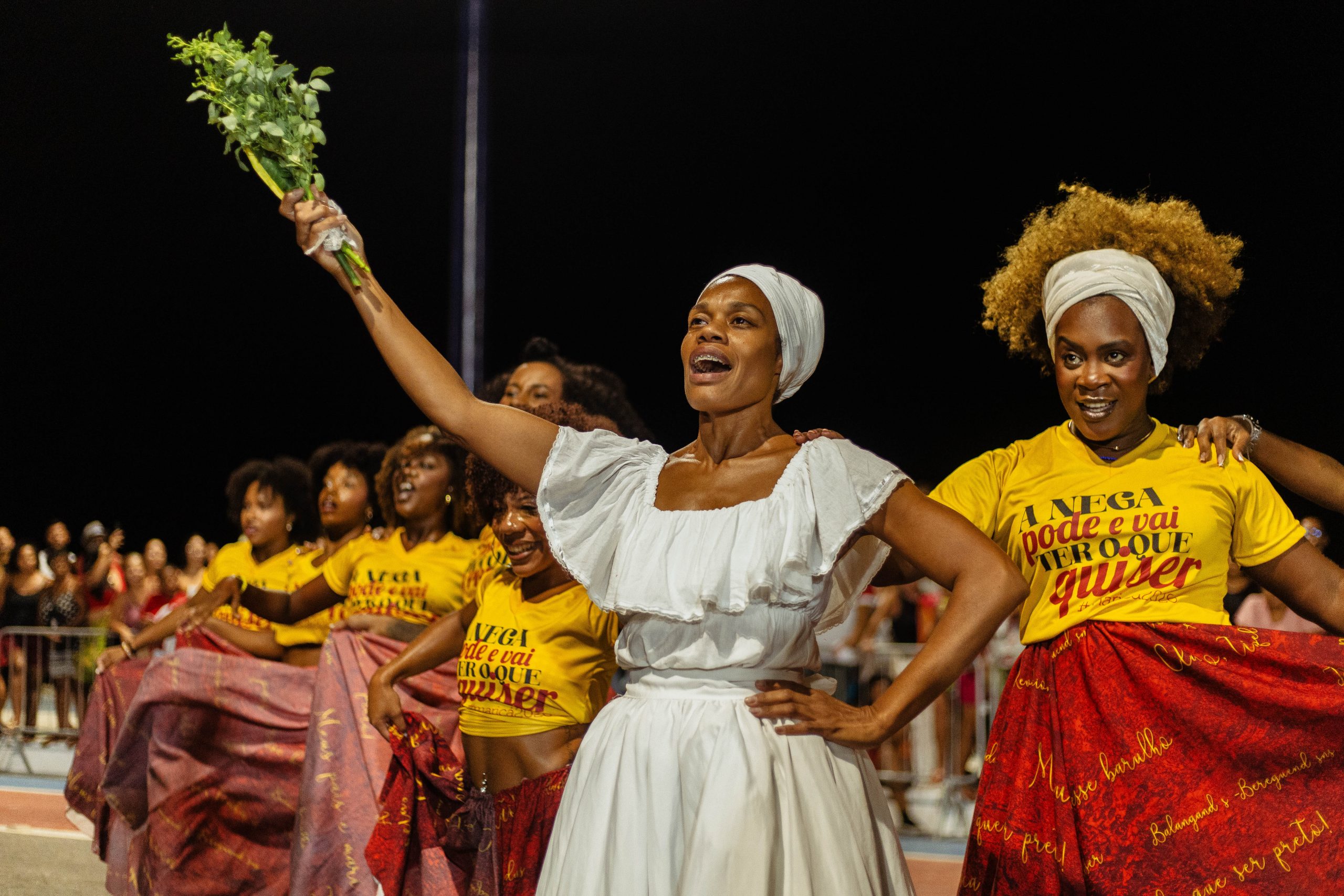 Foto: Thamyris Mello