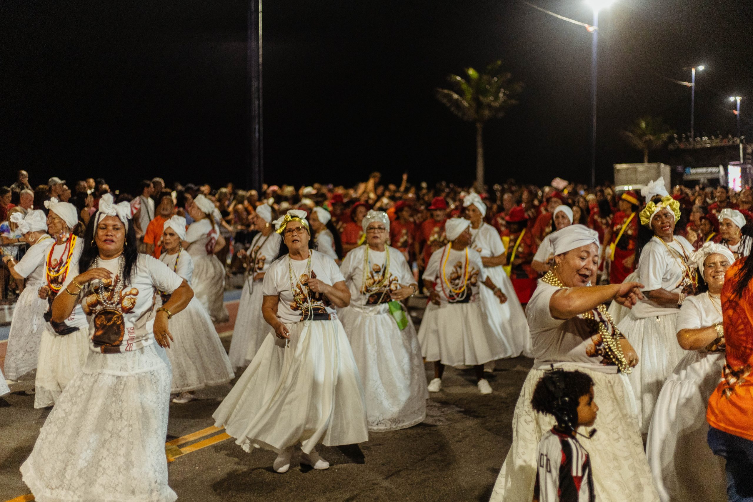 Foto: Thamyris Mello