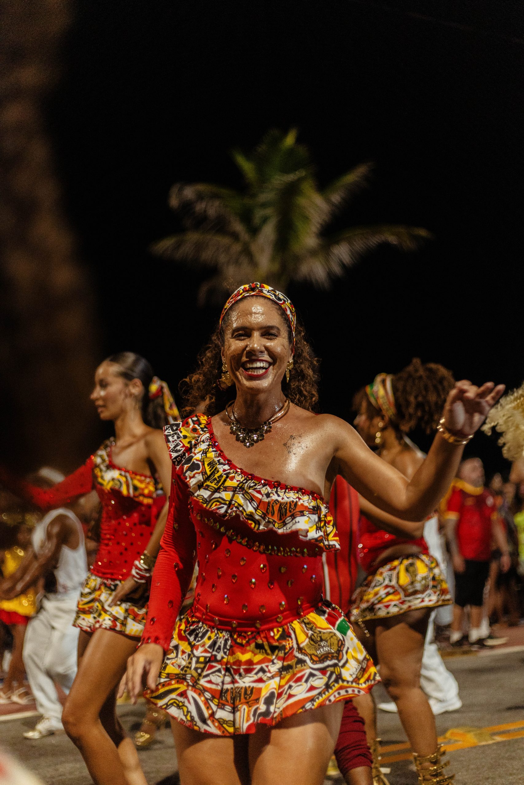 Foto: Thamyris Mello