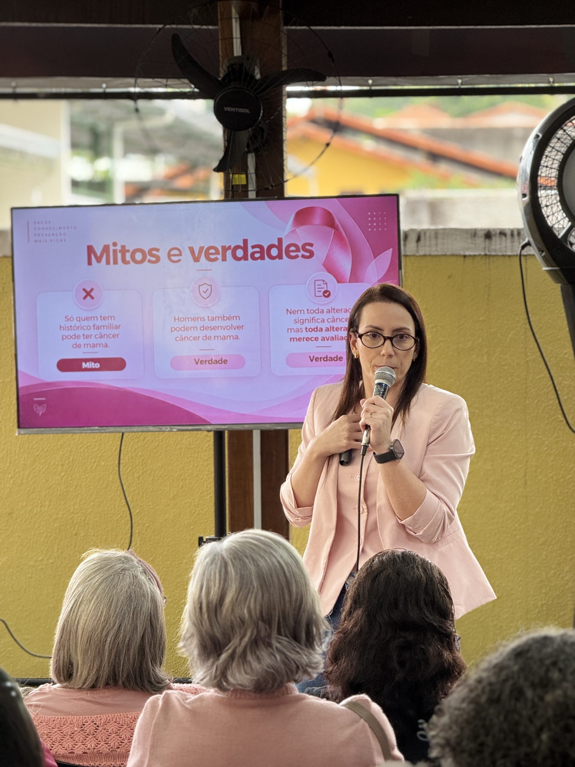 Foto: Lucas Souza
