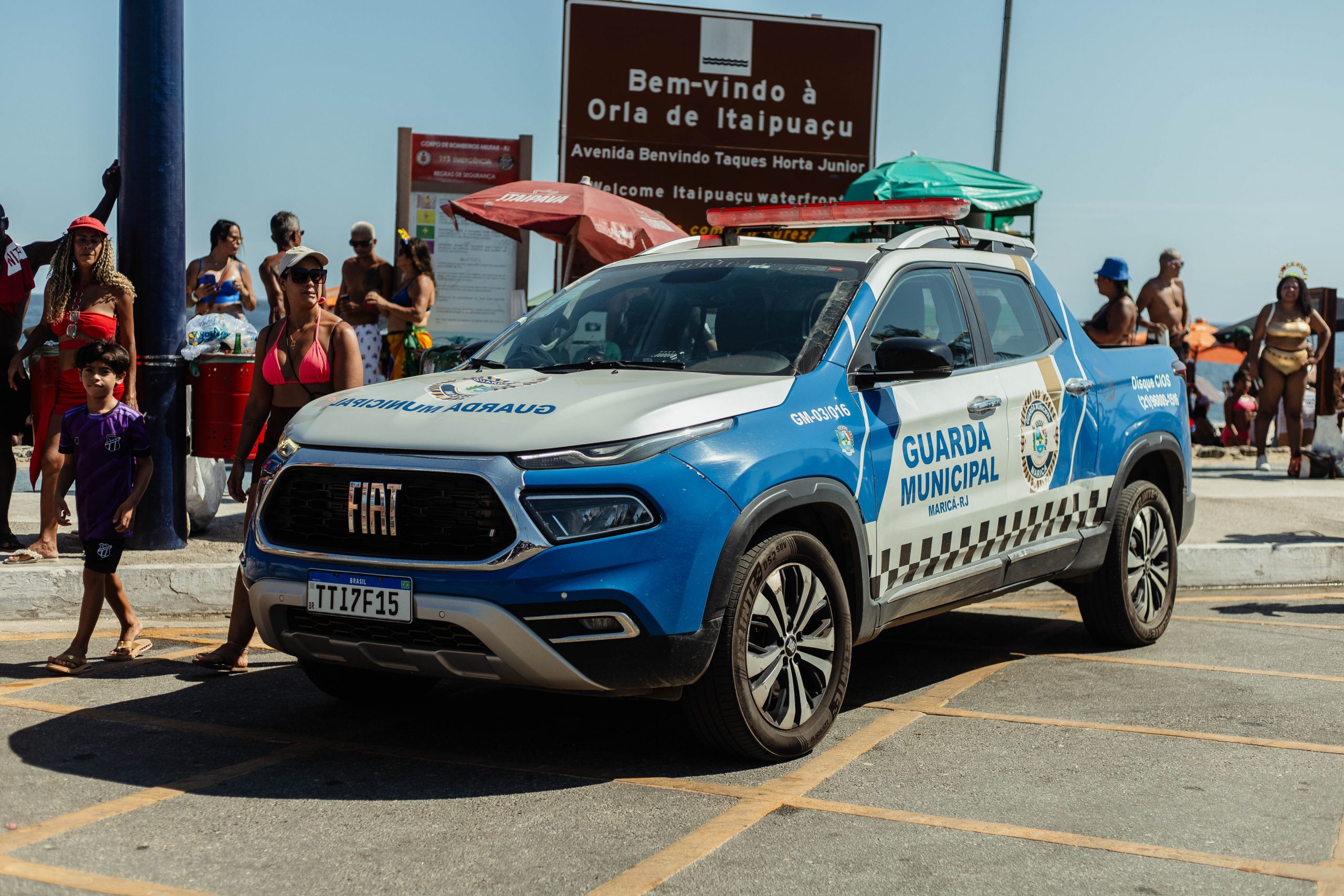 Foto: Thamyris Mello