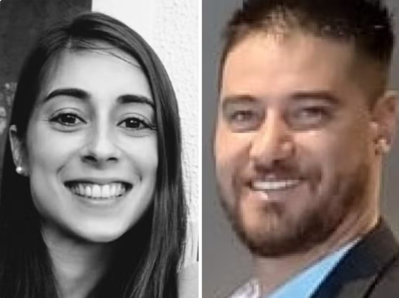 Pesquisadora e marido s&atilde;o investigados pela PF, que descarta risco &agrave; popula&ccedil;&atilde;o/Foto: Divulga&ccedil;&atilde;o