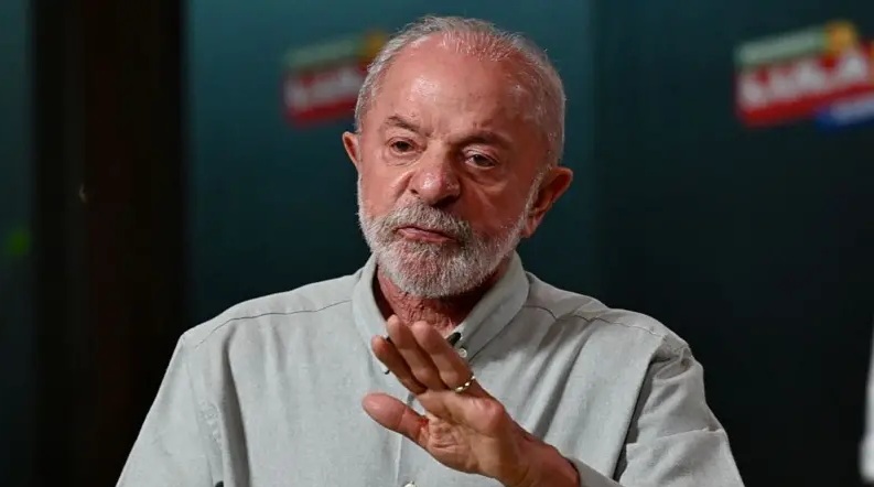 Lula/Fotos: Divulga&ccedil;&atilde;o
