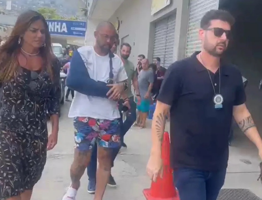 Foto: Divulga&ccedil;&atilde;o