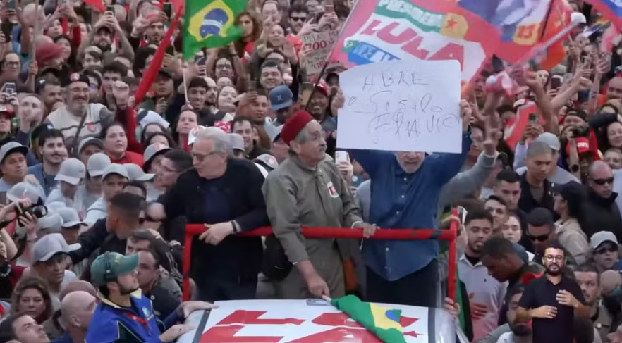 Foto: Reprodu&ccedil;&atilde;o