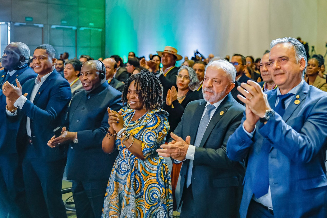 Foto: Divulga&ccedil;&atilde;o Pal&aacute;cio do Planalto