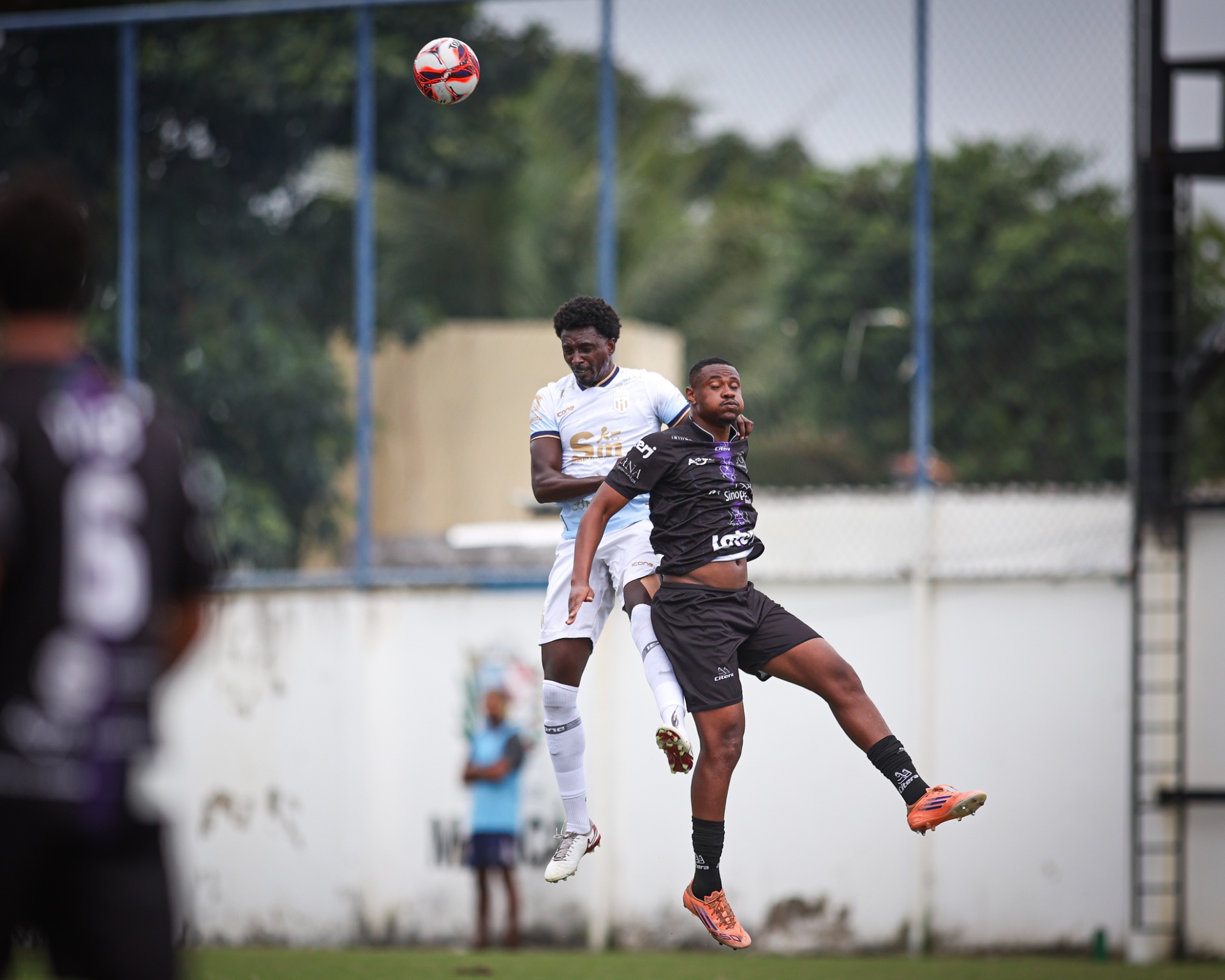 Foto: Bruno Maia (Comunica&ccedil;&atilde;o Maric&aacute; F.C.)