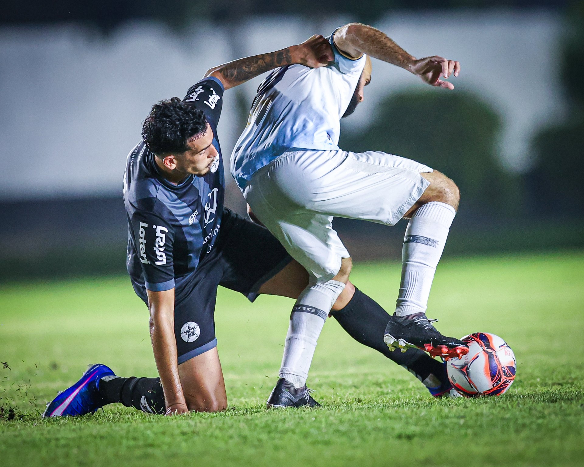 Foto: Bruno Maia (Comunica&ccedil;&atilde;o Maric&aacute; F.C.)
