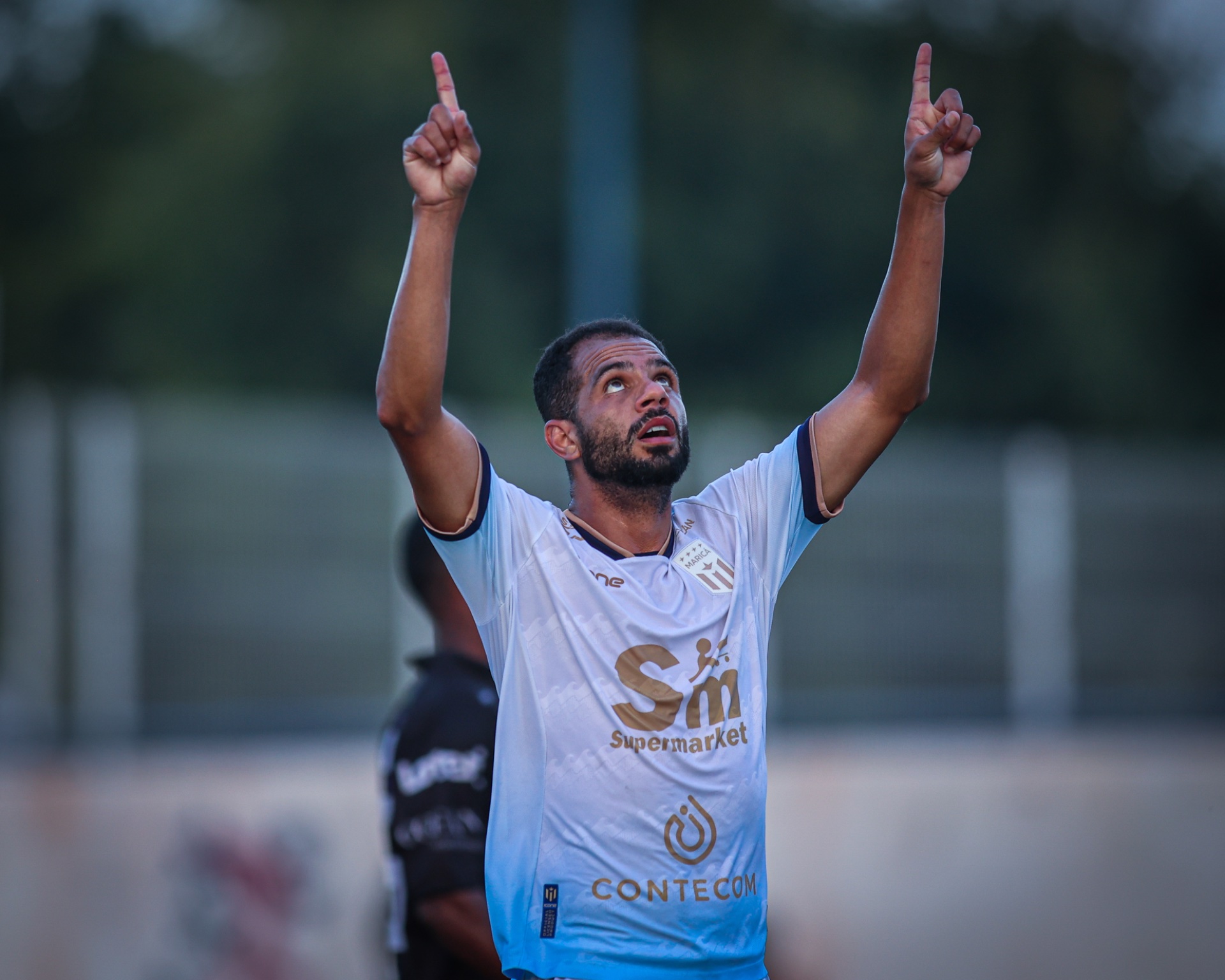 Foto: Bruno Maia (Comunica&ccedil;&atilde;o Maric&aacute; F.C.)