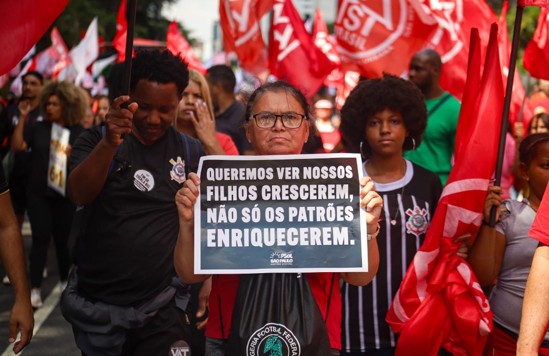 Foto: Lucas Martins
