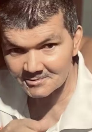 Manoel Cardoso de Brito,/Foto: Reprodu&ccedil;&atilde;o das redes sociais