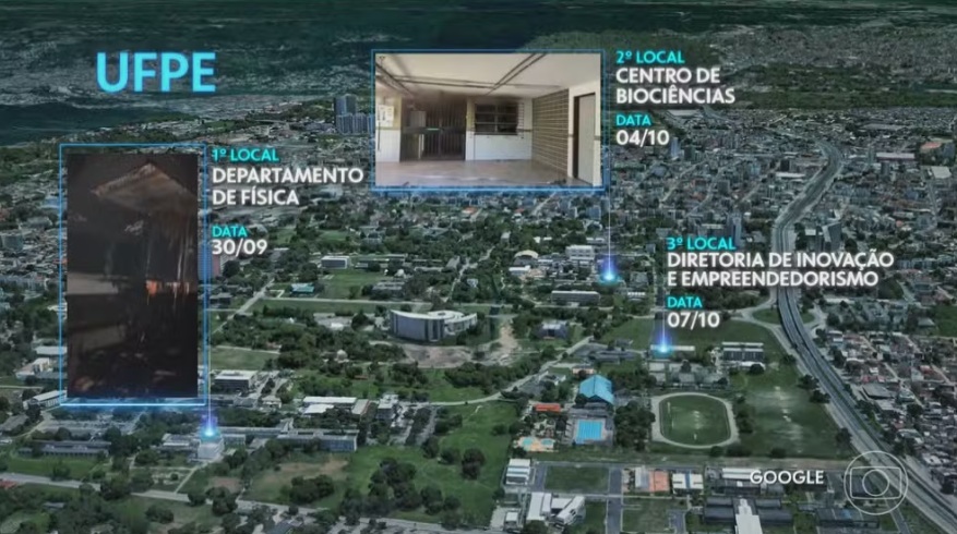 Imagem: Reprodu&ccedil;&atilde;o Jornal Nacional