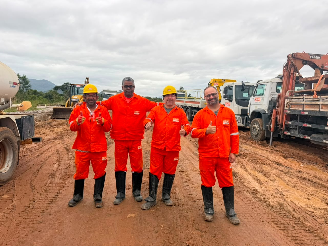 Foto: Divulga&ccedil;&atilde;o Maraey.
