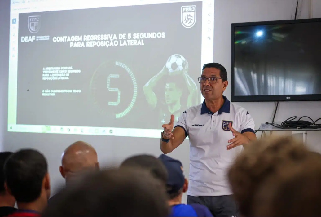 Foto: Bruno Maia (Comunica&ccedil;&atilde;o Maric&aacute; F.C.)