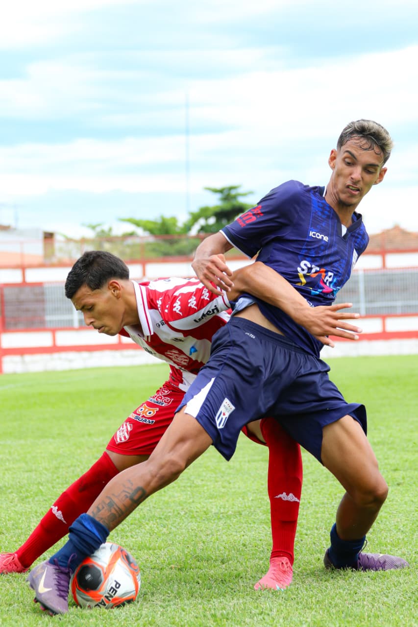 Maric&aacute; Sub20 garante vaga na Copinha/Foto/ Wandr&eacute; Silva/Comunica&ccedil;&atilde;o Bangu Atl&eacute;tico Clube	